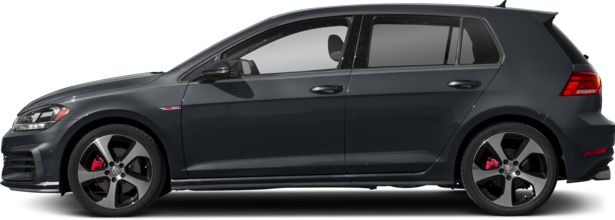 New 2018 Golf GTI Round Rock, TX