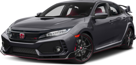Honda Civic Type R in Arkansas