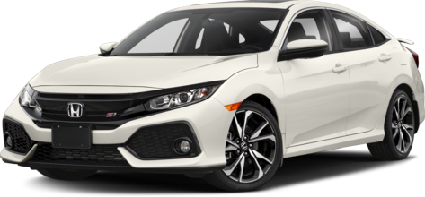 Honda Civic Si in Arkansas