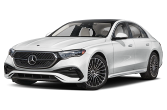 E-Class Sedan