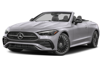 CLE 450 Convertible