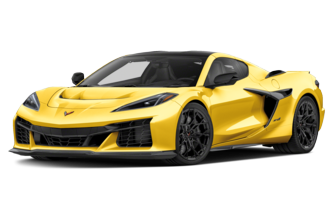 Chevrolet Corvette ZR1