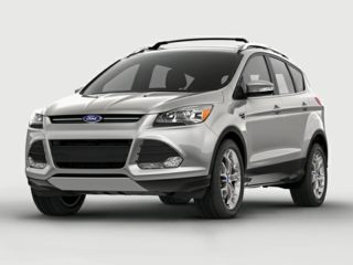 Ford escape dependability rating #6