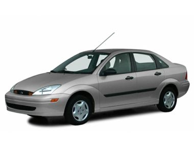 2000 Ford focus reviews and ratings #8