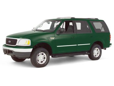 2000 Ford expedition towing specs