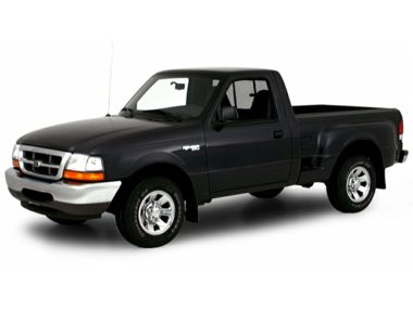 2000 Ford ranger rollover rating #3