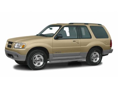 2006 Ford explorer rollover rating #6