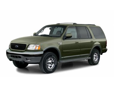 2001 Ford expedition msrp #4