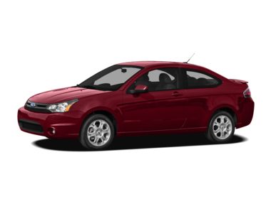 2010 Ford focus reliability ratings #7