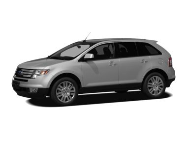 2010 Ford edge reliability #1