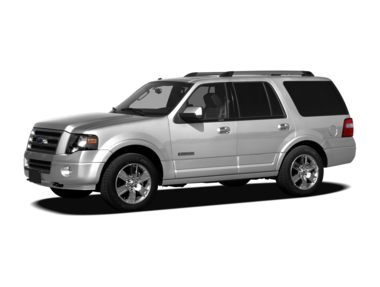 2011 Ford expedition height