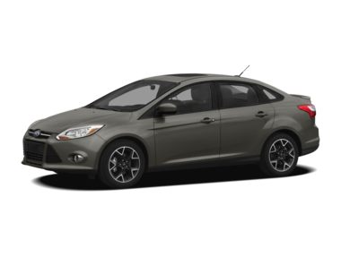 Ford focus reliabilty #5