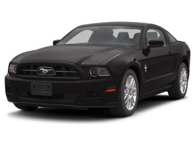 2005 Ford mustang reliability rating #3