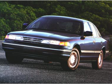 1997 4.6L ford engine reviews and ratings #9
