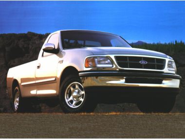 1997 4.6L ford engine reviews and ratings #4