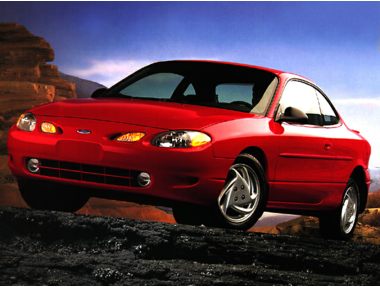 1998 Ford zx2 ratings #5