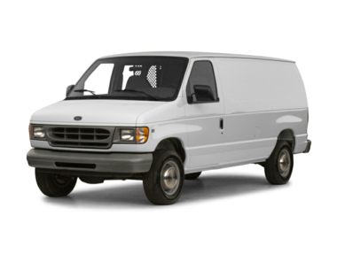 1997 Ford e250 gvwr #8
