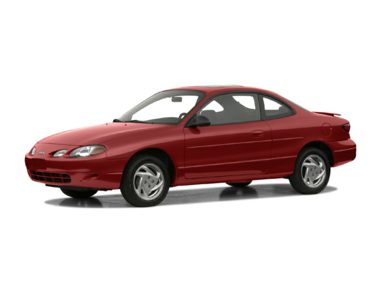 2001 Ford escort zx2 coupe reviews #7