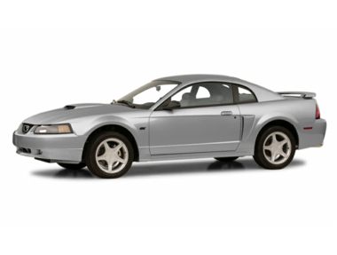 2001 Ford mustang base reviews #3