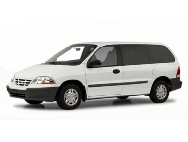 Transmission specifications for a 2000 ford windstar #8