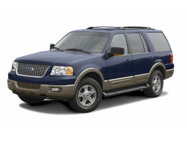 2003 Ford expedition msrp #2