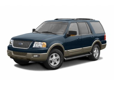 Ford expedition special service #5