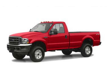 2006 Ford f350 weight specs #8