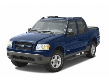 2005 Ford explorer pricing information