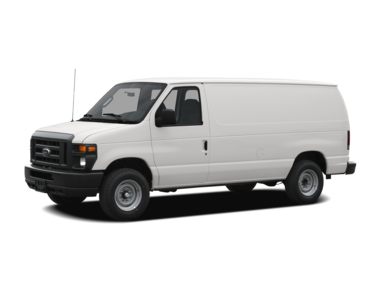 2002 Ford e250 weight #2