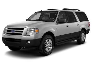 Ford expedition el 4wd seating capacity #10