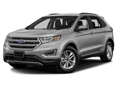 Jd powers ford edge #8
