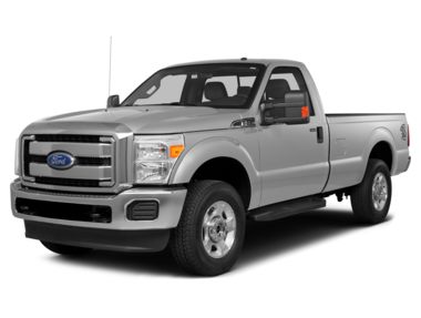 Ford f250 capacity weight #2