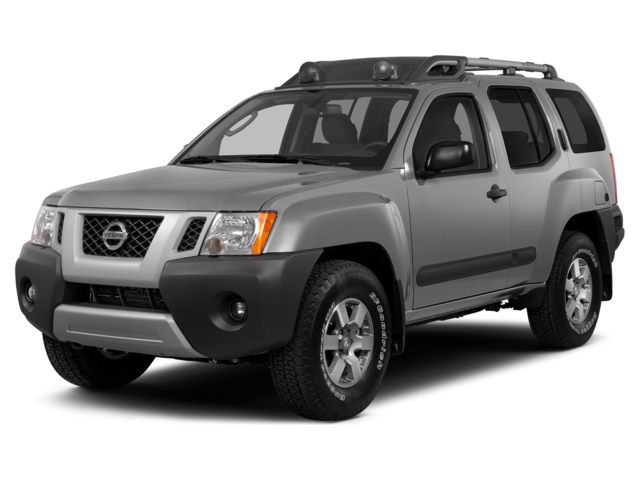 Nissan xterra reliable #1