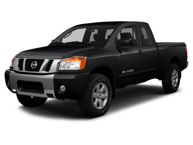 Power loss nissan titan #8