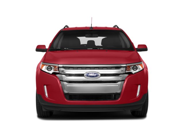 Ford edge package 101a #9