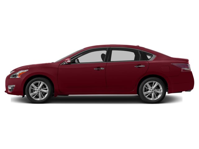 Nissan altima ames iowa #6