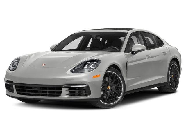 New 2023 Porsche Panamera for Sale in Irondale, AL