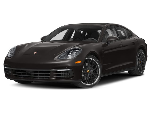 New 2023 Porsche Panamera for Sale in Irondale, AL