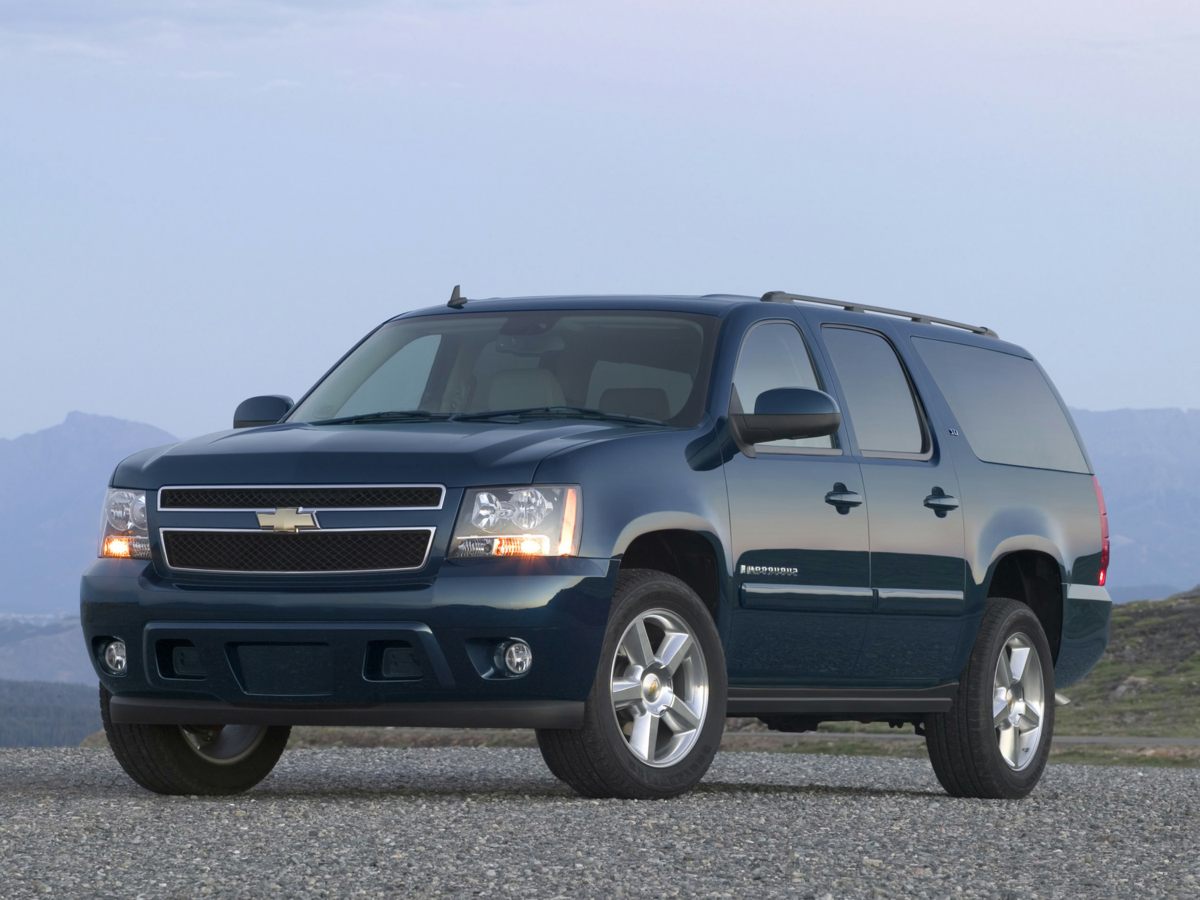 used 2007 Chevrolet Suburban 1500 car, priced at $5,000