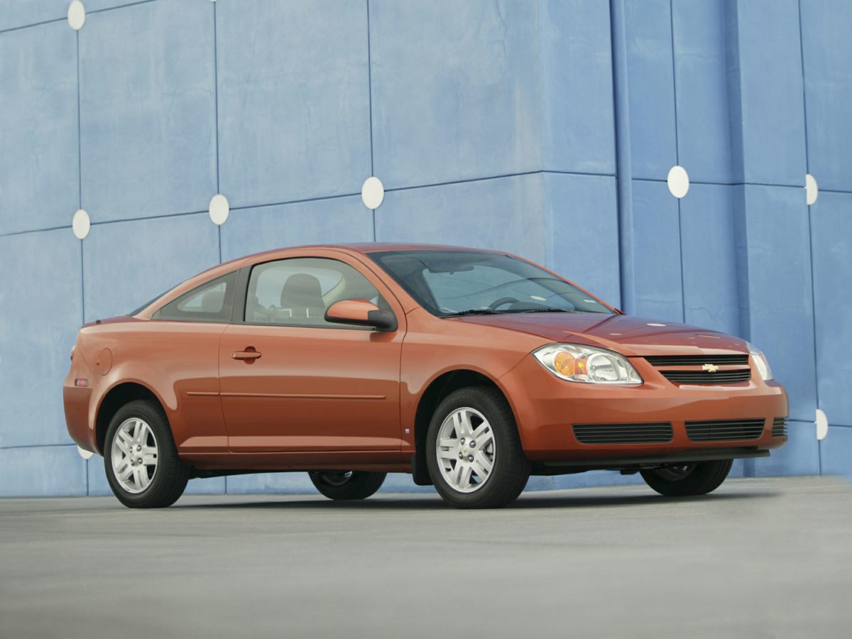 used 2008 Chevrolet Cobalt car