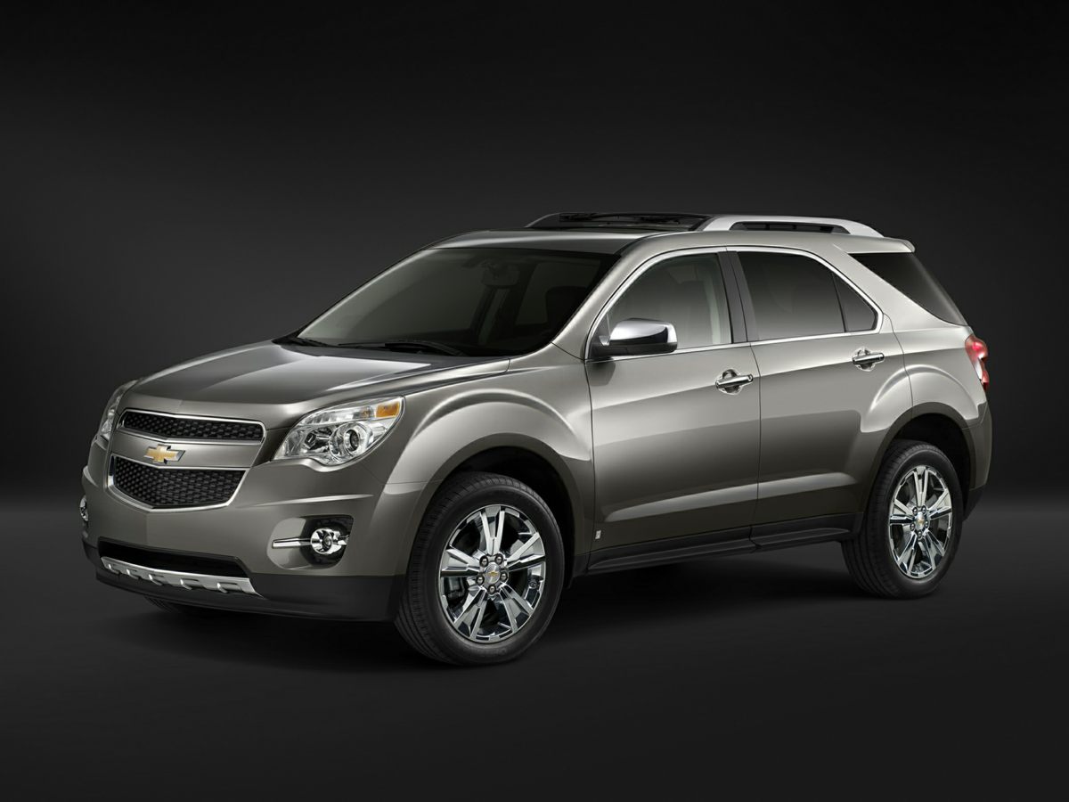 used 2015 Chevrolet Equinox car, priced at $7,995