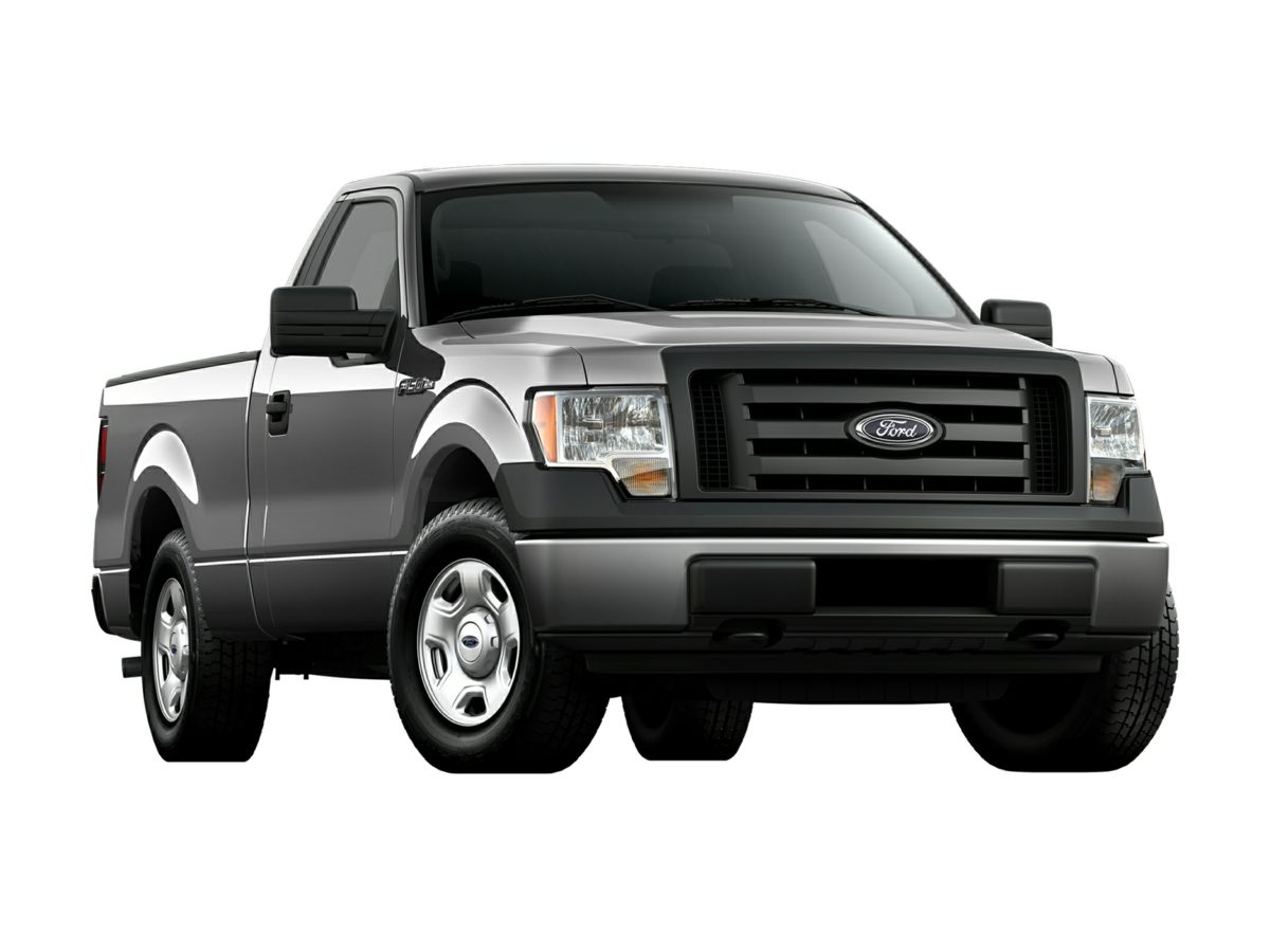 used 2010 Ford F-150 car, priced at $8,888
