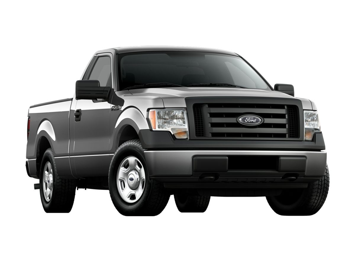 used 2010 Ford F-150 car, priced at $5,000