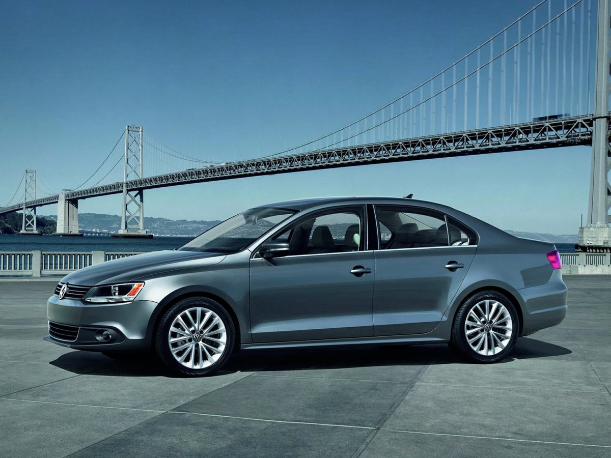 used 2013 Volkswagen Jetta car, priced at $6,000