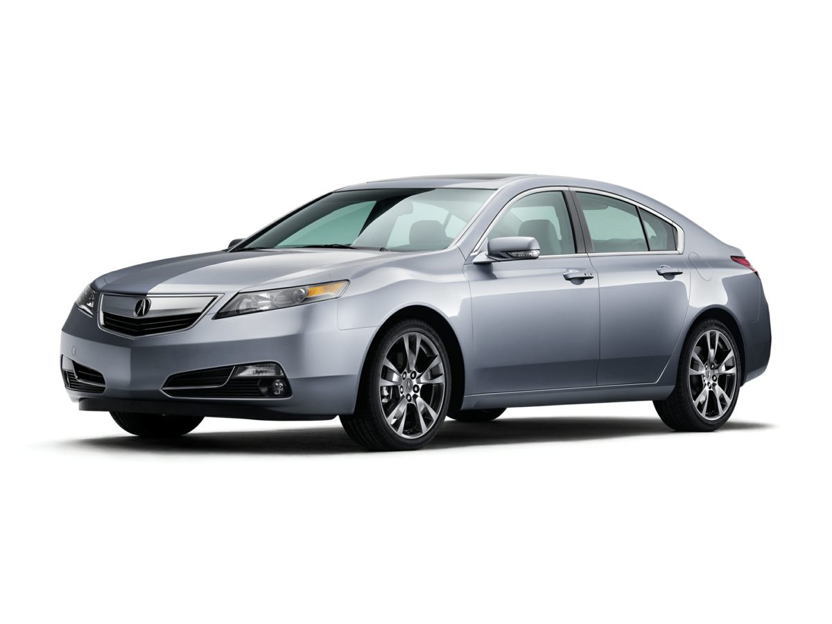 used 2012 Acura TL car, priced at $11,748
