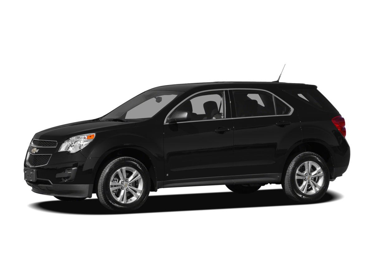 used 2012 Chevrolet Equinox car, priced at $7,000