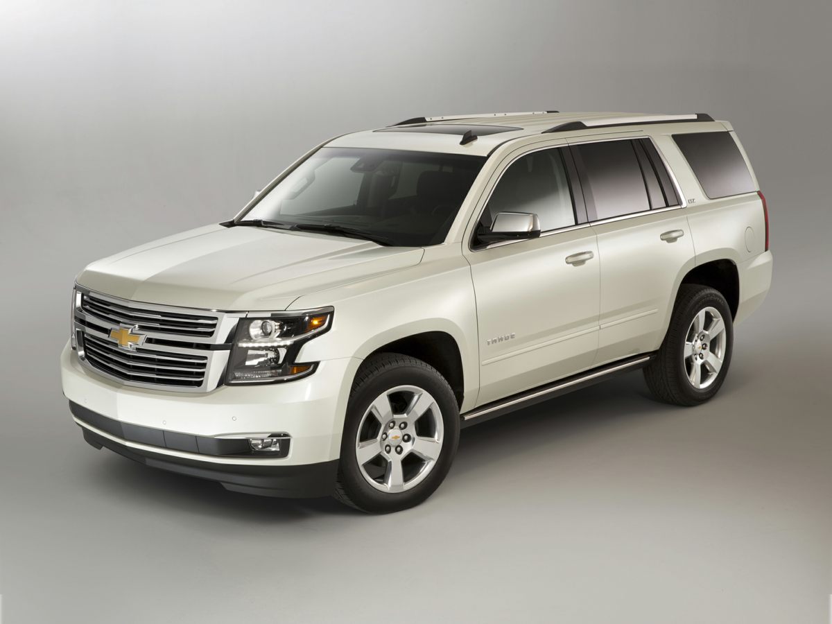 used 2019 Chevrolet Tahoe car, priced at $40,511