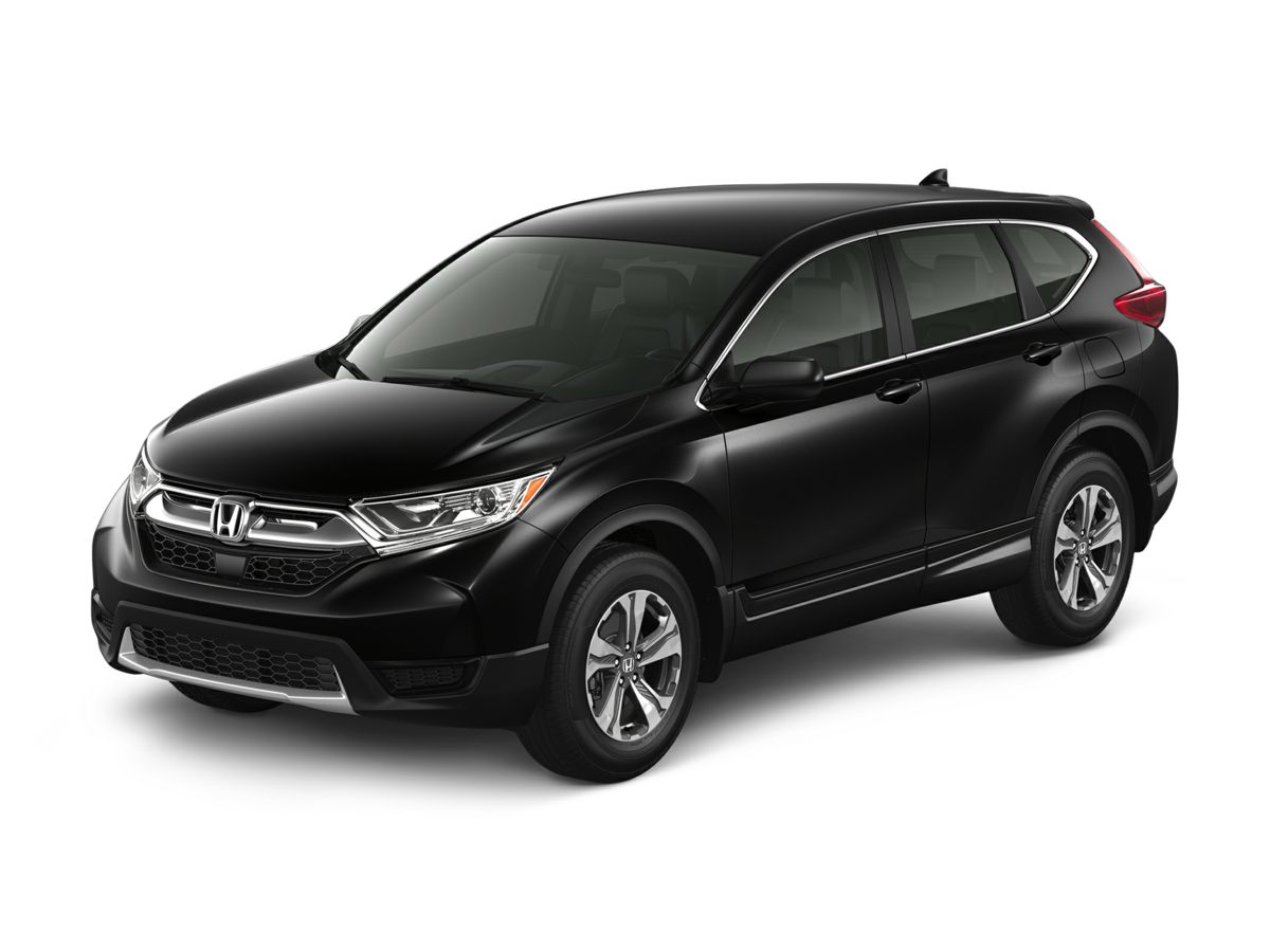 used 2018 Honda CR-V car, priced at $16,999