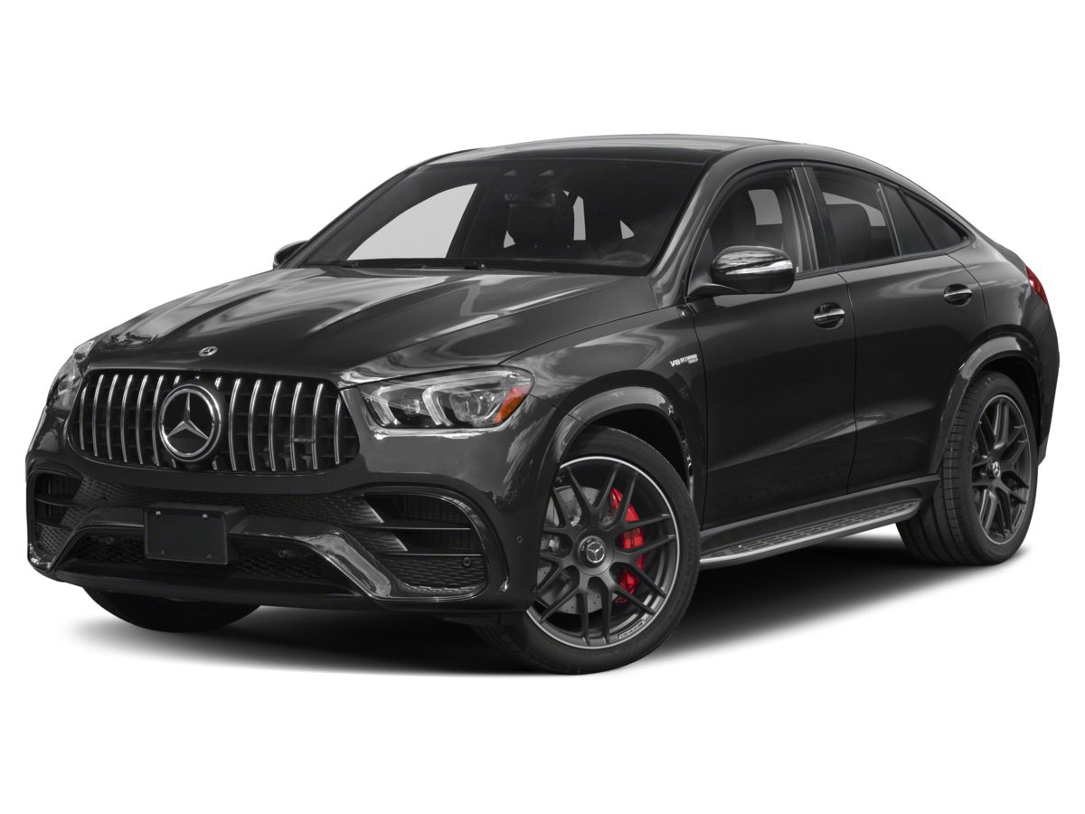 used 2021 Mercedes-Benz GLE car, priced at $85,900