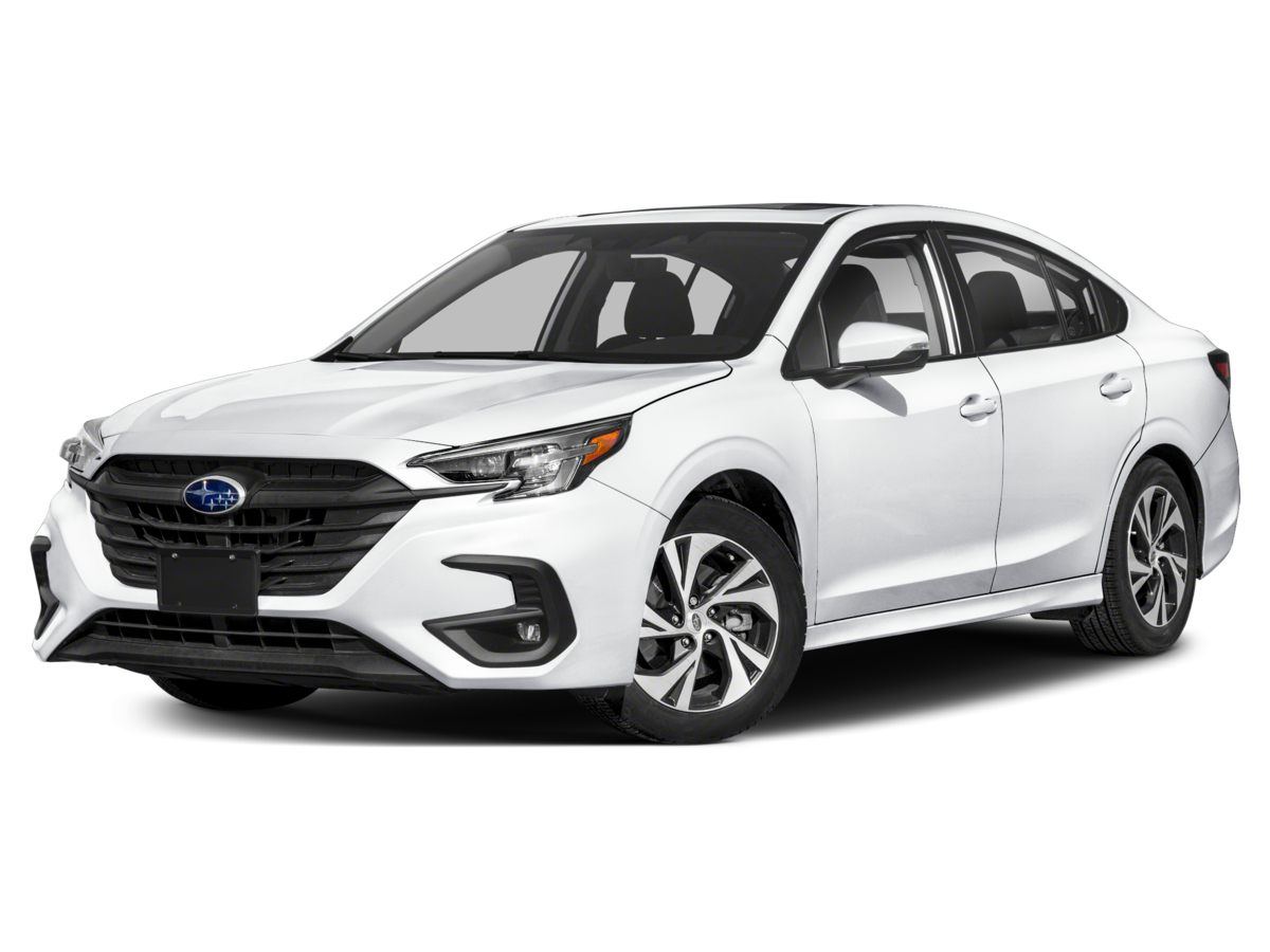 new 2025 Subaru Legacy car, priced at $33,931
